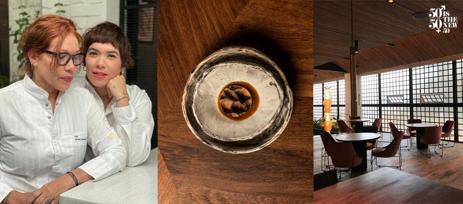 Leo’s new beginnings: Colombia’s best restaurant reopens today