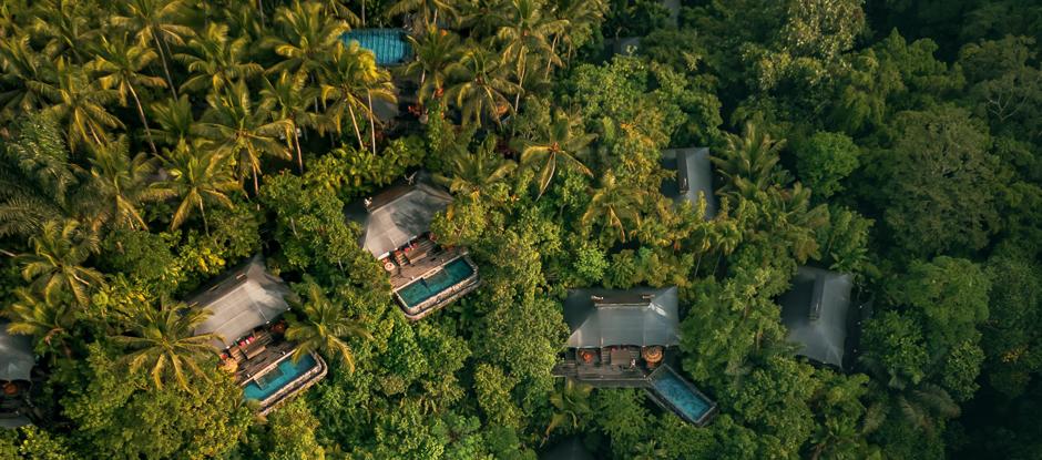 Addicted to your phone? These hotels will help you unplug