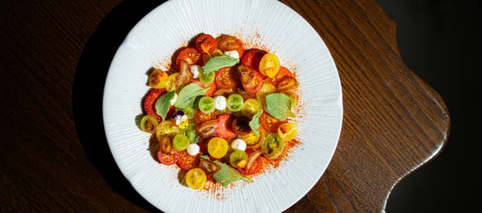 This is what it takes to run a sustainable restaurant in Dubai