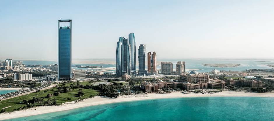 Middle East & North Africa’s 50 Best Restaurants 2026 jets off to Abu Dhabi