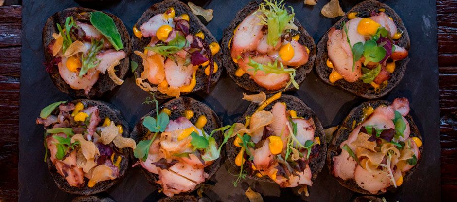 Seven must-try dishes in Macao