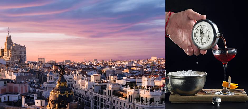 Croquetas, cocktails and cañas: an insiders' guide to where to eat and drink in Madrid