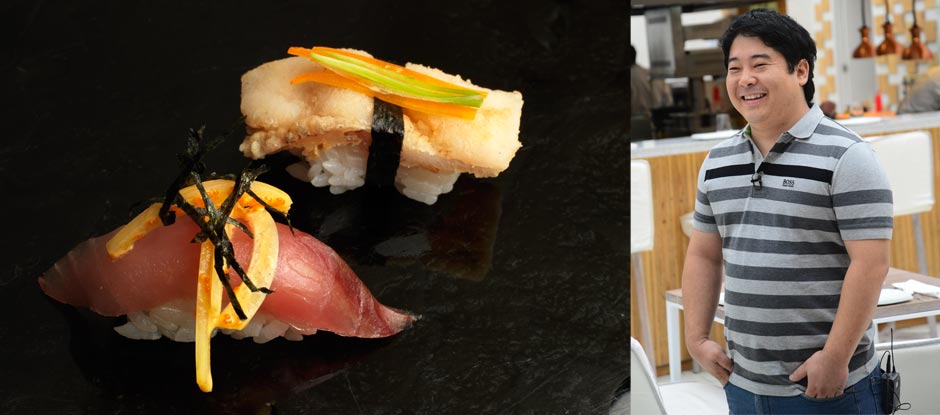 An exclusive chat with three Peruvian chefs from Latin America's 50 Best Restaurants