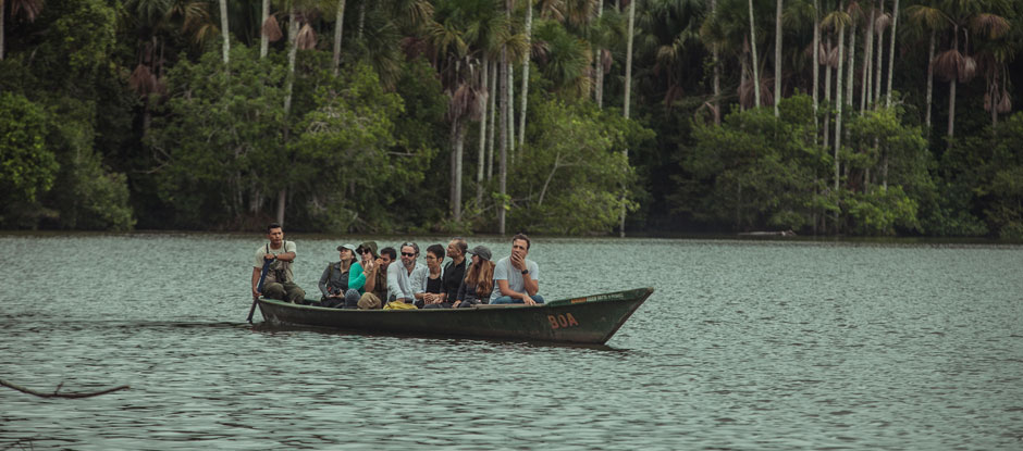 Five learnings from Virgilio Martínez’s Momento in the Amazon rainforest