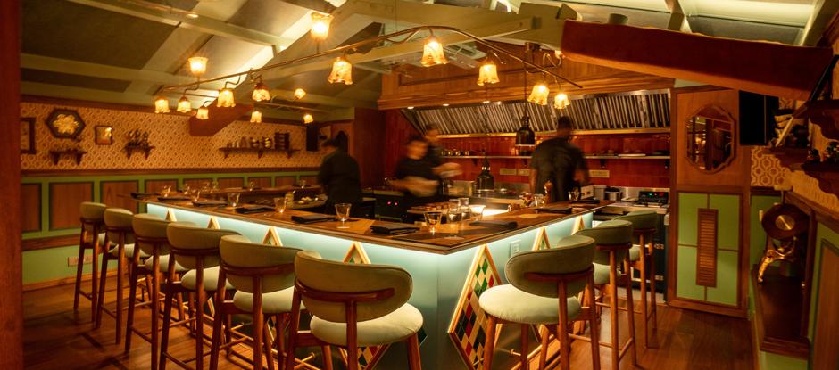 The best restaurants in Mumbai for every budget