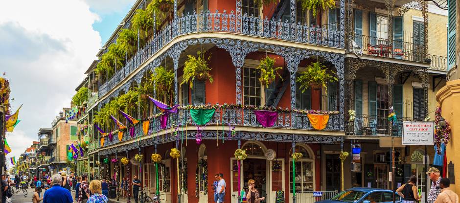 New Orleans to host the second edition of North America’s 50 Best Restaurants