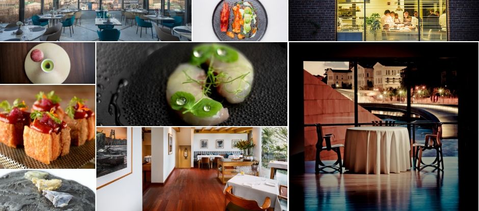 The class of 2019 – get to know the newcomers to The World’s 50 Best Restaurants list