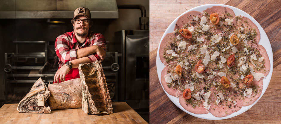 Peru’s meat king Renzo Garibaldi on friendships, favourite dining destinations and French techniques