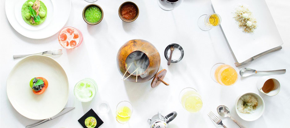 Latin America's 50 Best Restaurants moves to Mexico