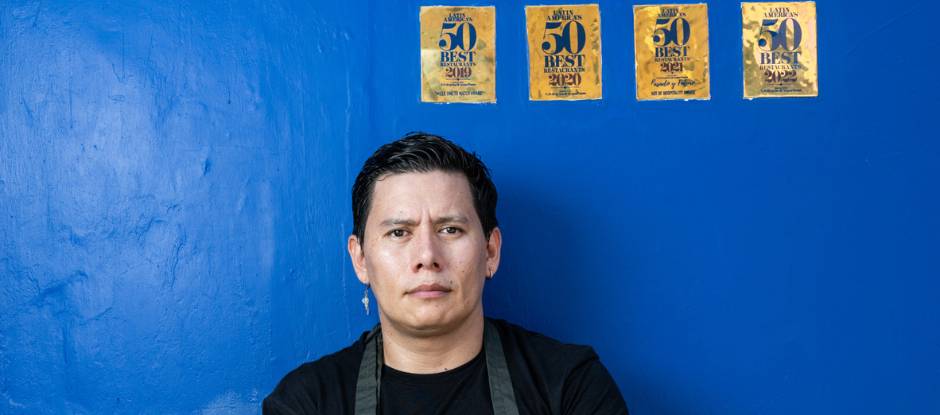 Celele’s Jaime Rodríguez: “We’ve started a bit of a trend”