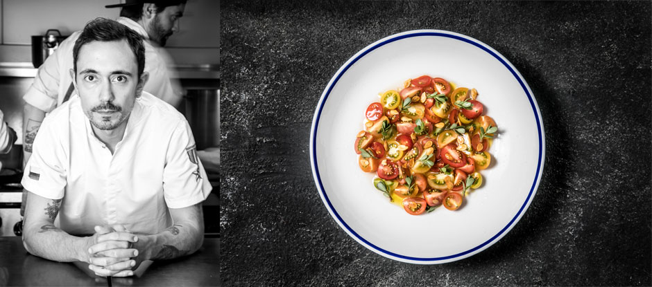 Why Colombia’s peace process is paving the way for better gastronomy