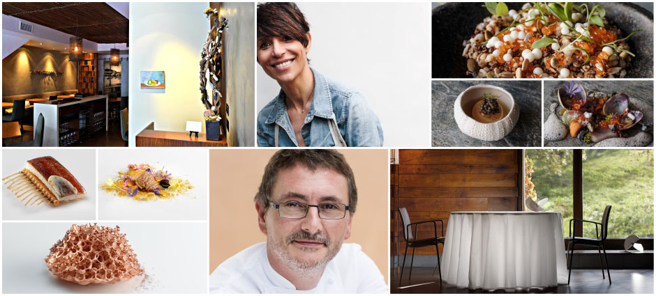 Apply to the 50 Best BBVA Scholarship 2018 – entries will close in one week