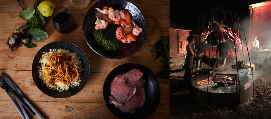 Seven reasons why food-loving travellers will fall for South Australia