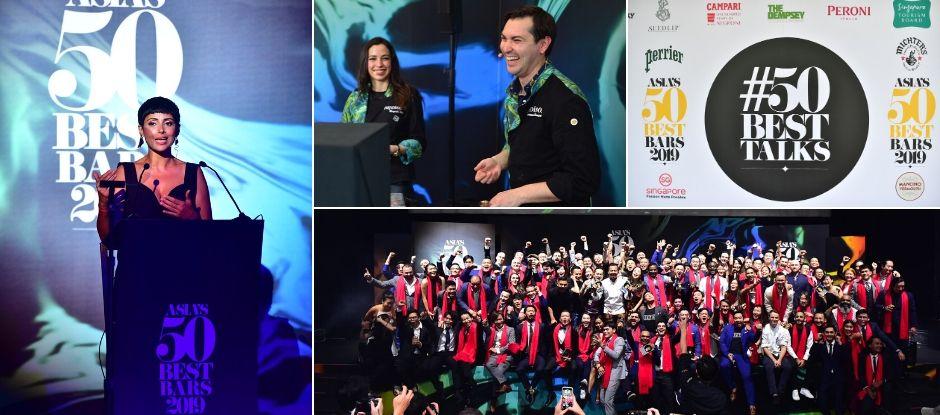 5 reasons May will be a momentous month for the Asian bar scene