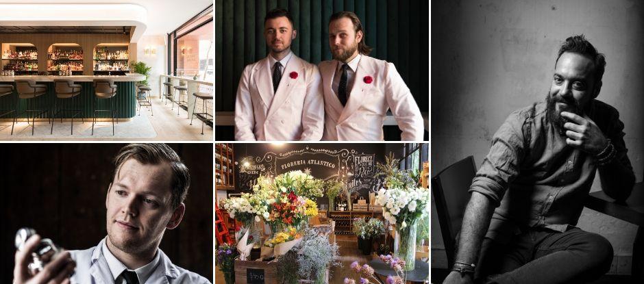 Dispatches from the bars’ frontline: Buenos Aires, Sydney, Oslo