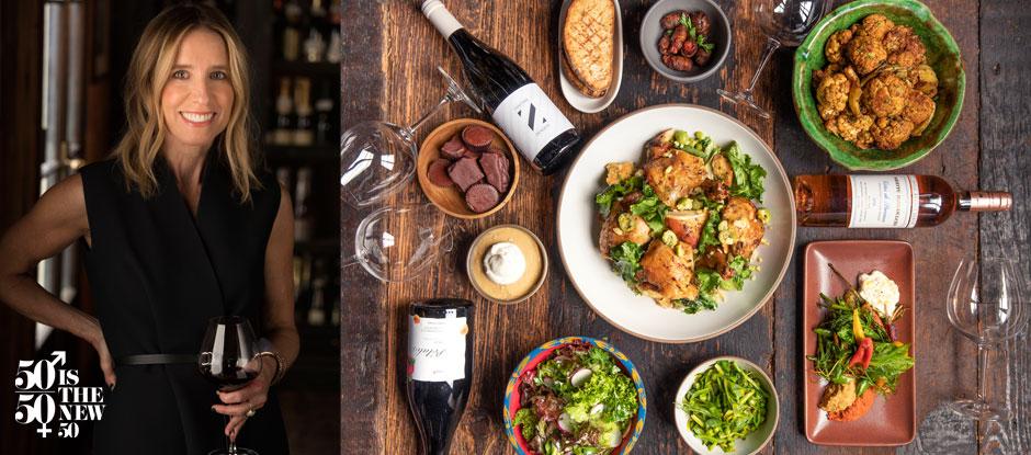 Behind the scenes in the Los Angeles lockdown and the fight to save restaurants with Caroline Styne