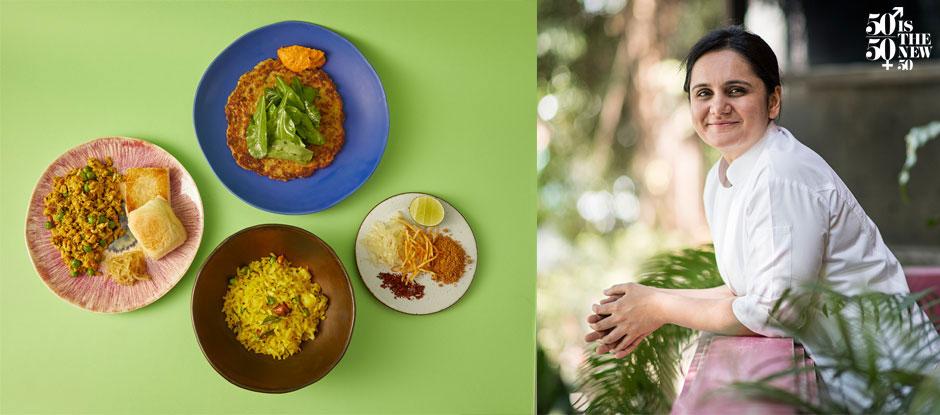 Garima Arora opens new casual restaurant in Bangkok as she prepares to relocate Gaa