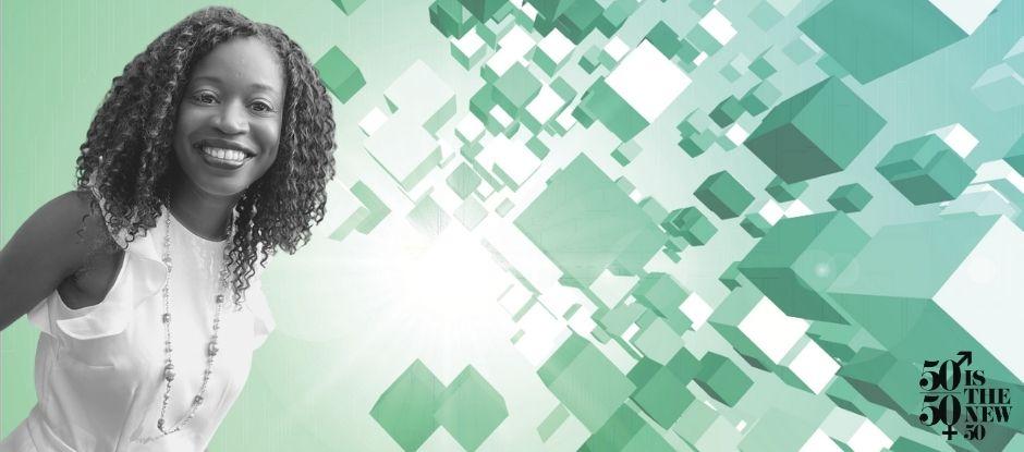 Building a longer table: Jamila Robinson’s vision for a more socially and racially equitable restaurant world