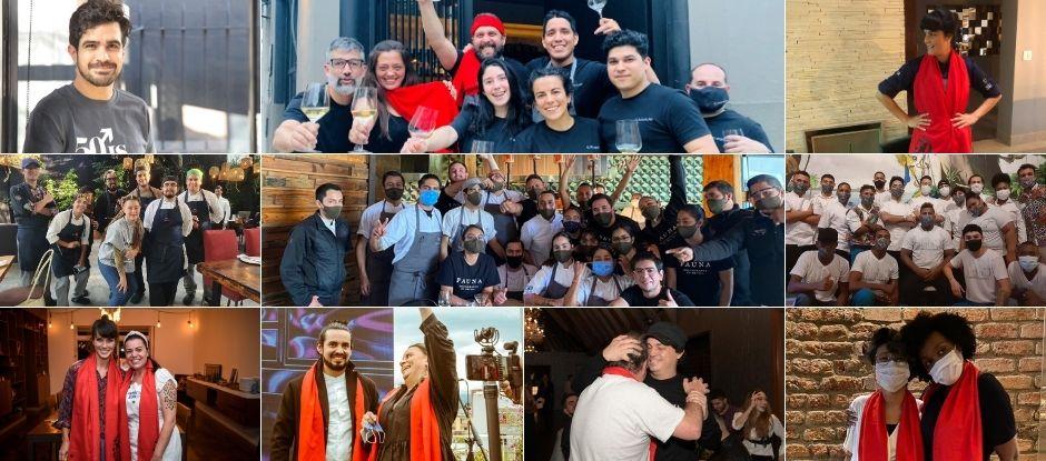 Latin America’s 50 Best Restaurants 2020: inside the celebrations from Mexico to Chile