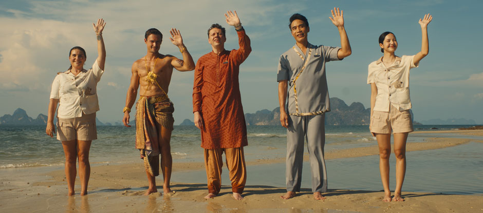 The best places to eat and drink in Koh Samui