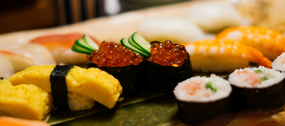 The best sushi restaurants in Tokyo for every budget