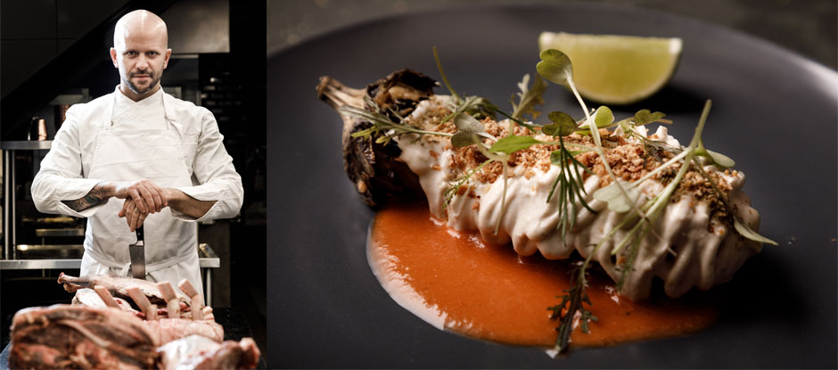 Mishiguene's Tomás Kalika on modern Jewish cuisine, five fantasy dinner guests and entering the 50 Best