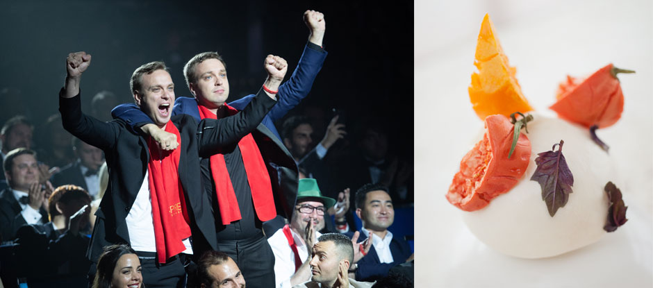 Meet the high-risk brothers behind Russia’s most forward-thinking restaurant: Twins Garden