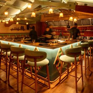 The best restaurants in Mumbai for every budget