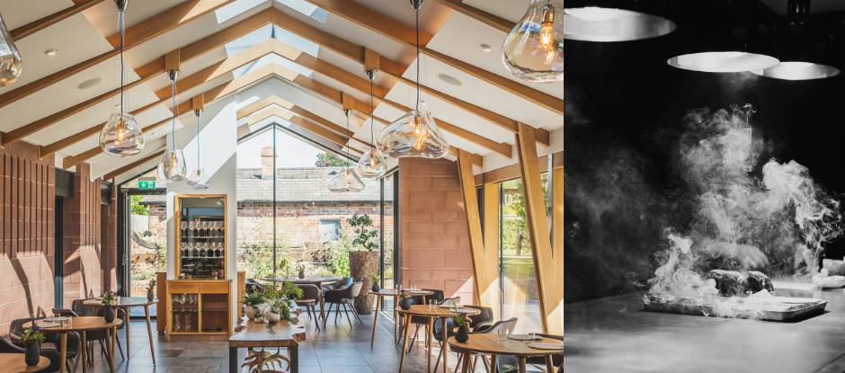 The most exciting restaurants in the UK (that aren’t in London)
