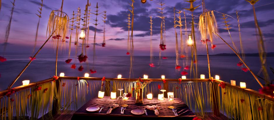 Get a room: six sexy stays for Valentine’s Day