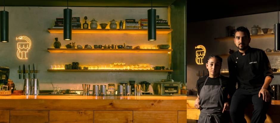 The buzz about Lima’s Lady Bee