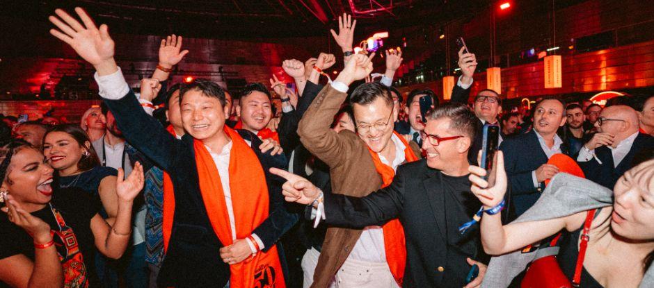 Magical Madrid: 12 snapshots from The World’s 50 Best Bars 2024