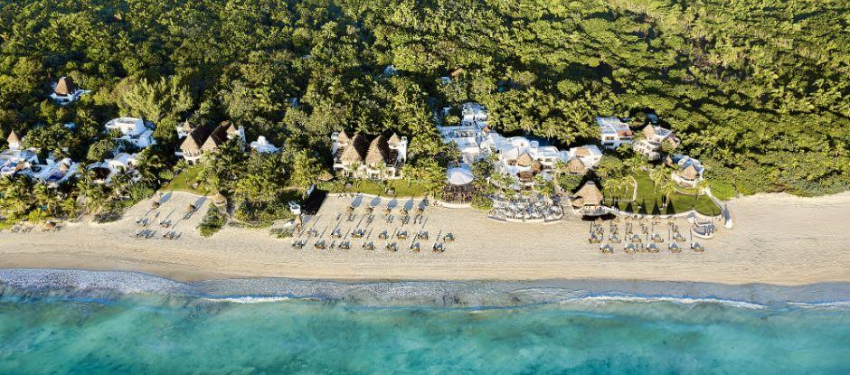 5 ways Maroma sets the benchmark for eco-conscious hotel stays