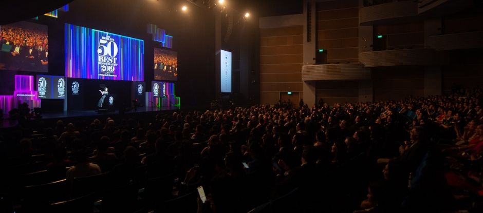 Everything that happened at The World’s 50 Best Restaurants 2019 in Singapore