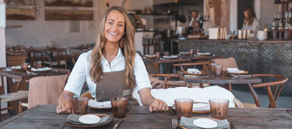 “Superfoods without the trendy hashtags”: Mindy Woods is on a mission to promote Aboriginal cuisine