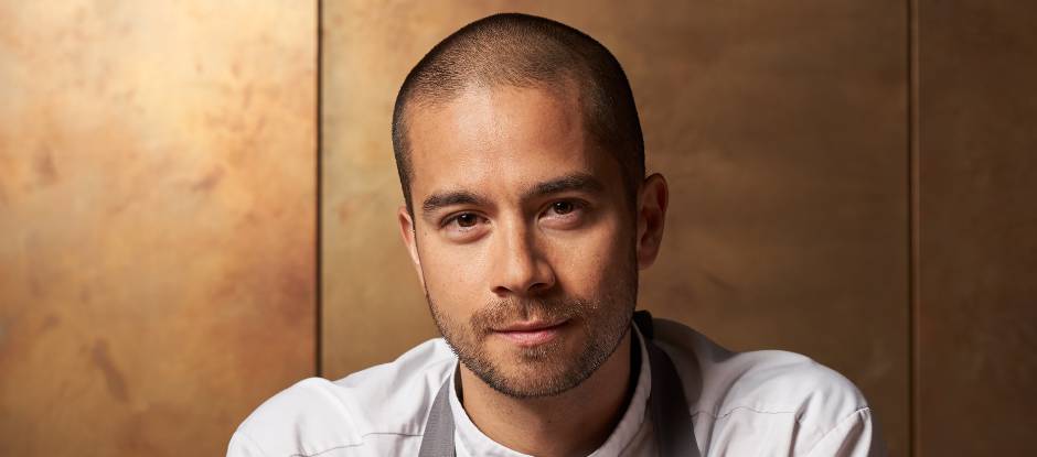 Jeremy Chan of Ikoyi: I haven’t tasted a single dish in my restaurant