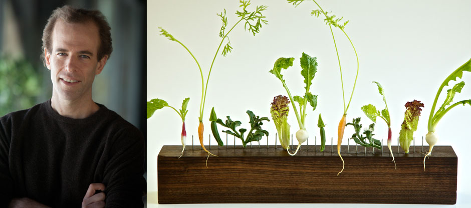 Blue Hill chef Dan Barber launches wastED pop-up at London's Selfridges