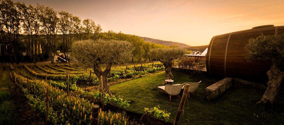 How to spend a long weekend in the Douro Valley