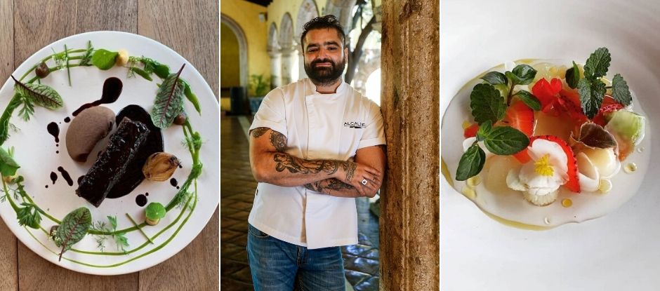 Mayor player – Alcalde is the Highest Climber at Latin America’s 50 Best Restaurants 2019