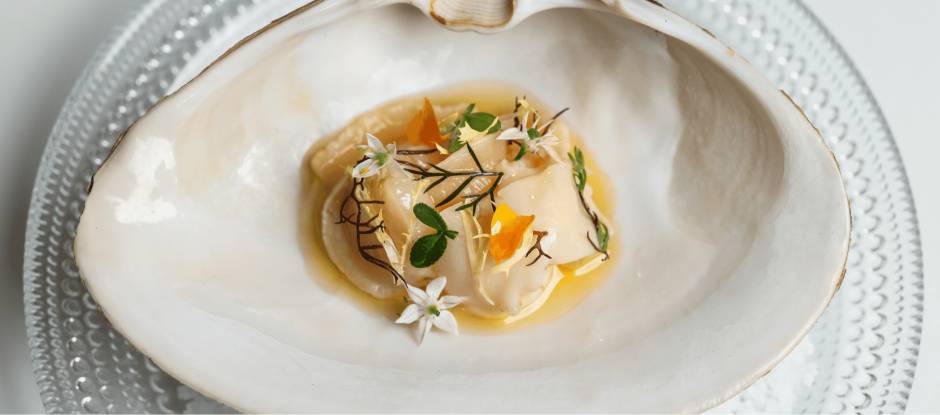 Chef Corey Lee's guide to the best Korean restaurants in the US