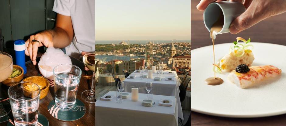 11 up-and-coming gastronomic cities that should be on your radar