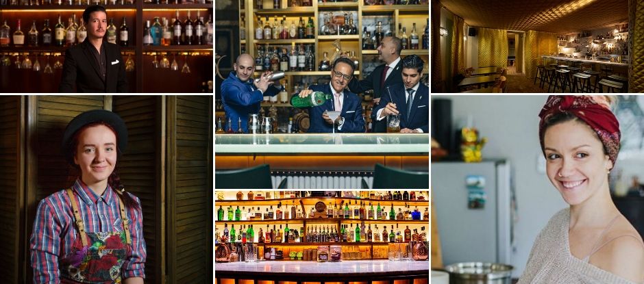 Anyone for an isolation libation?