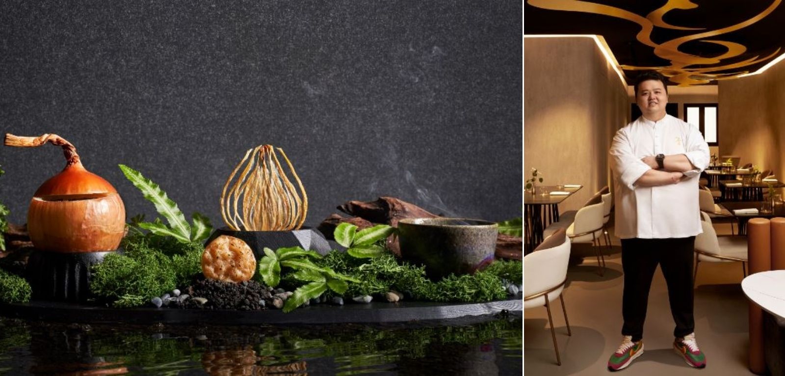 Jason Tan’s euphoric ode to the onion