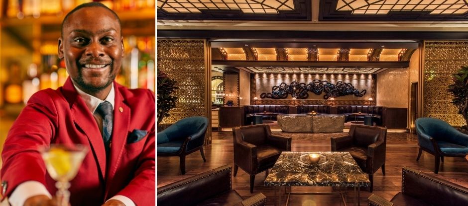 DIY cocktails, world-beating fried chicken and staff empowerment – why Charles H is The Best Bar in Korea