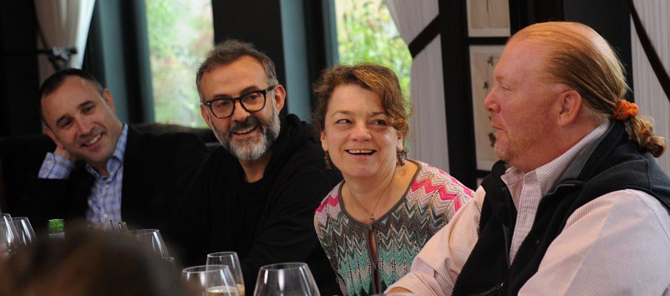 Top chefs see high-end Mexican cuisine as next major influence on global dining