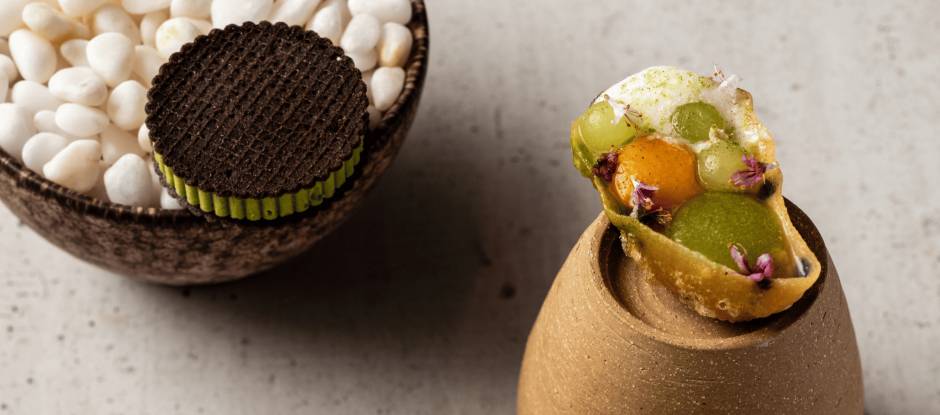 38 brilliant new restaurants to book this month