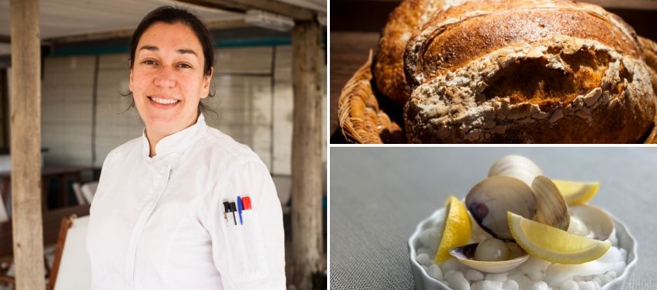 Bread and dessert – two cornerstones of eating out are up for discussion in Argentina