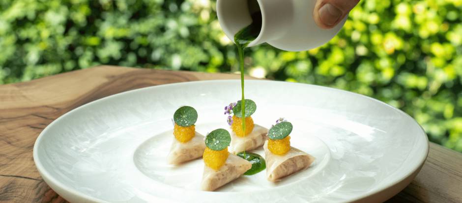 The hottest restaurant collaborations and pop-ups in 2026