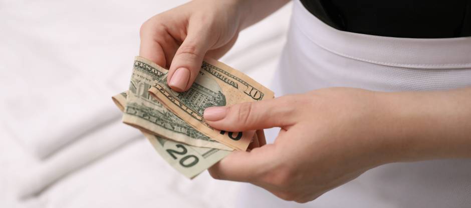 Lost in translation: the great tipping divide