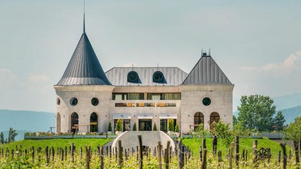 Château Buera